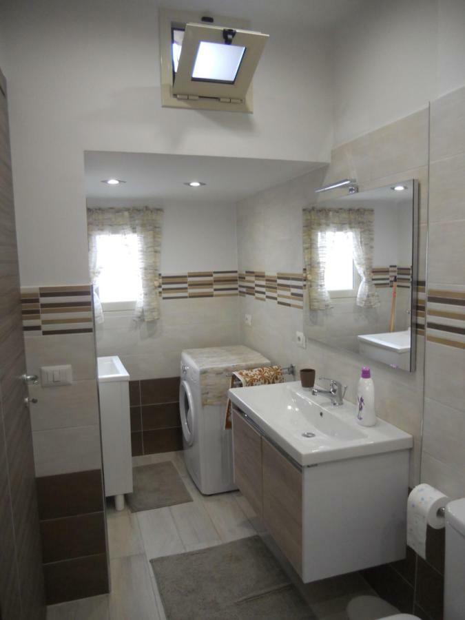 " Casa " Athena " Villa Syracuse Exterior photo