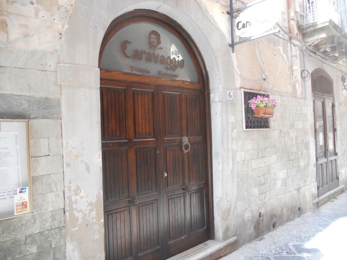 " Casa " Athena " Villa Syracuse Exterior photo